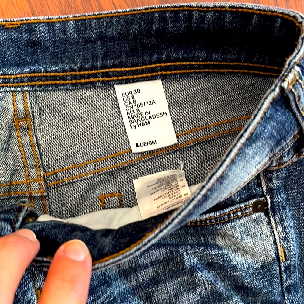 Shorts - Picture 3 of 3
